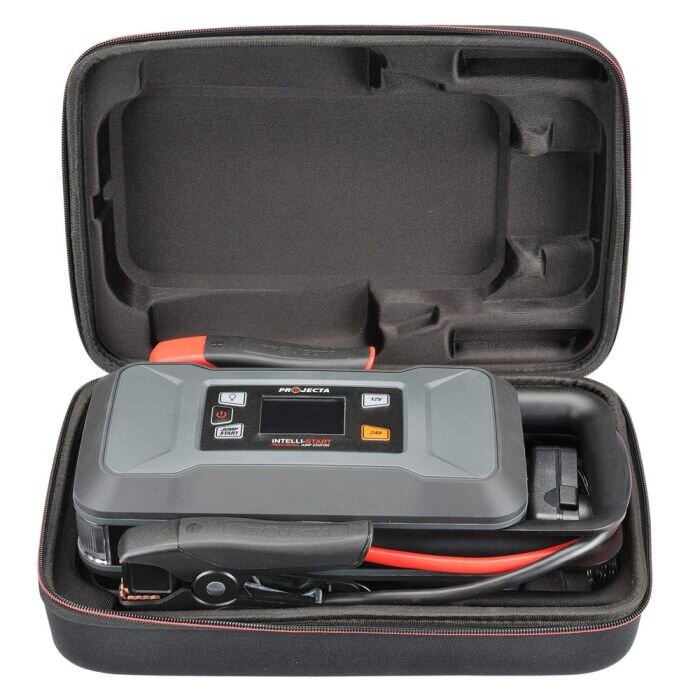Projecta Startbooster lithium 12/24 V 2.000A