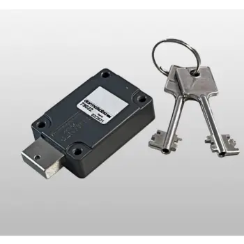 Kaba Mauer Basis slot 79022
