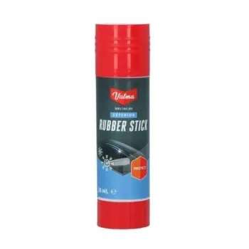 Valma W21 Rubber Stick 40 gram