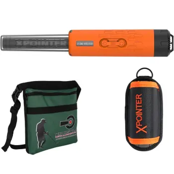Quest Xpointer max pinpointer