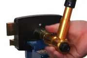 ProPlus rotspennen haringen 23 cm (6 st)
