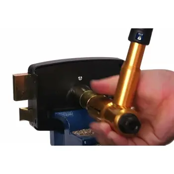 ProPlus rotspennen haringen 23 cm (6 st)