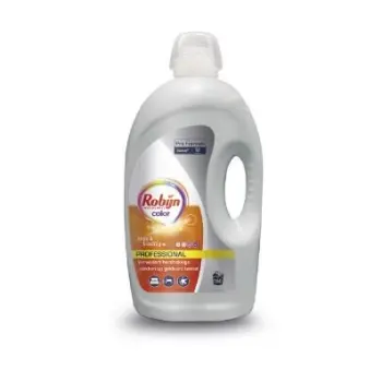 Robijn wasmiddel pro formula color 4.32L