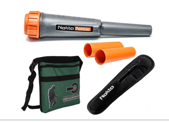 Nokta pinpointer