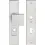 Fm vh-garnituur pc92 rvs