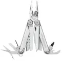 Leatherman multitool 18-delig zilver