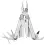 Leatherman multitool 18-delig zilver