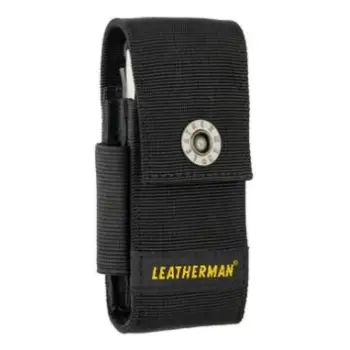 Leatherman etui black