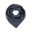 Greiff shawl dames navy blue