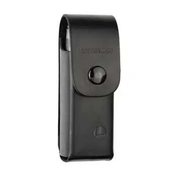 Leatherman sheath nylon black etui