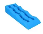 Carpoint Oprijblok Set 2 stuks