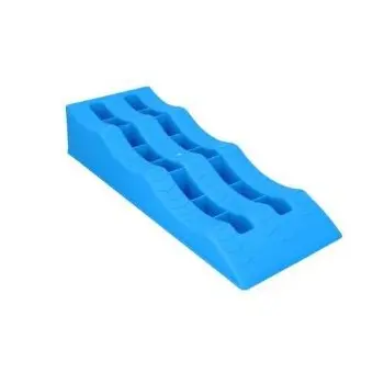 Carpoint Oprijblok Set 2 stuks