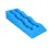 Carpoint Oprijblok Set 2 stuks