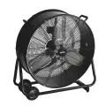 Perel Drumventilator 60cm 2 standen