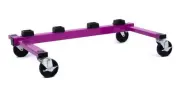 Gojak G678R opberg trolley