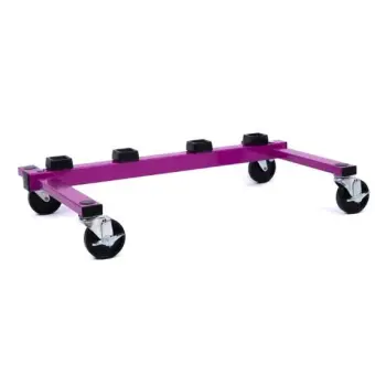 Gojak G678R opberg trolley