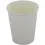 Beker karton wit 237ml