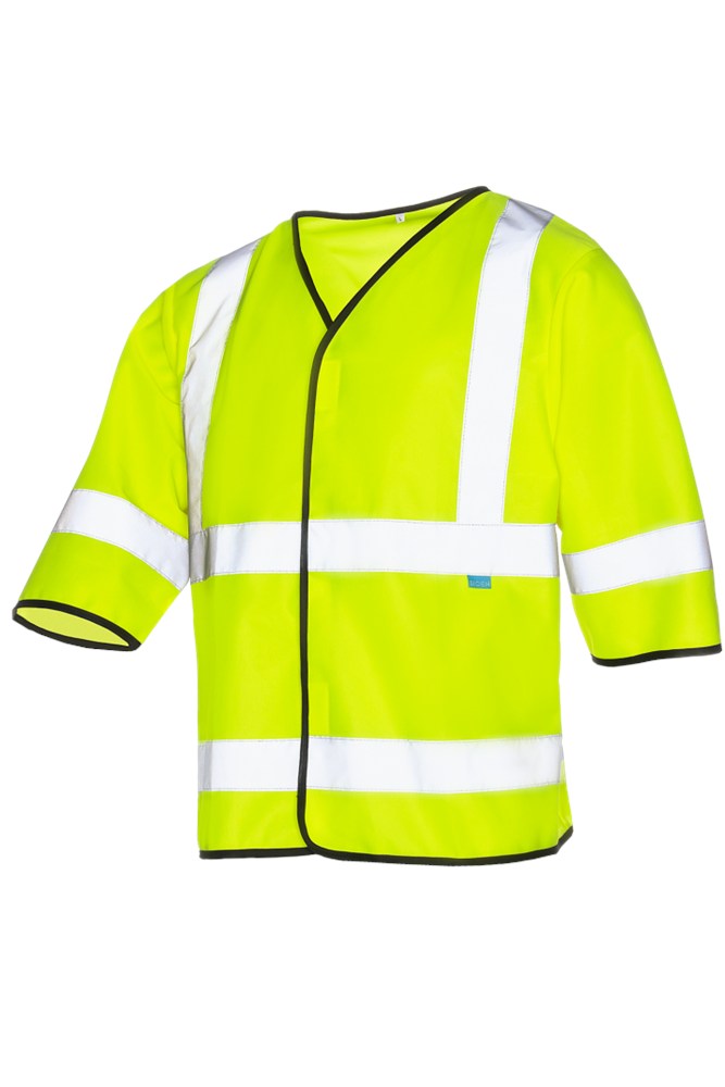 Afbeelding Sioen 739a signalisatiegilet ronet 739A