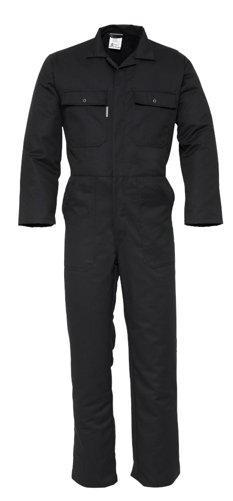 Afbeelding HAVEP Workwear/Protective wear overall 2096-