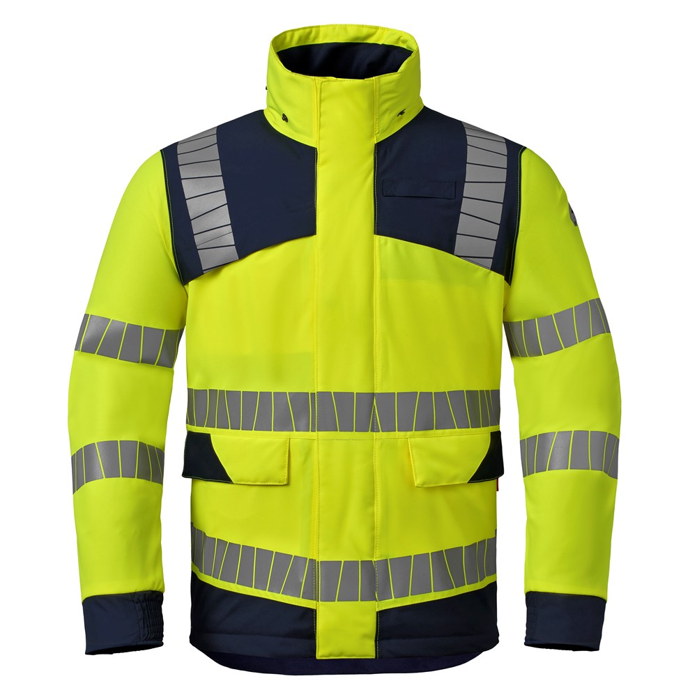 Afbeelding HAVEP Workwear/Protective wear parka 50423