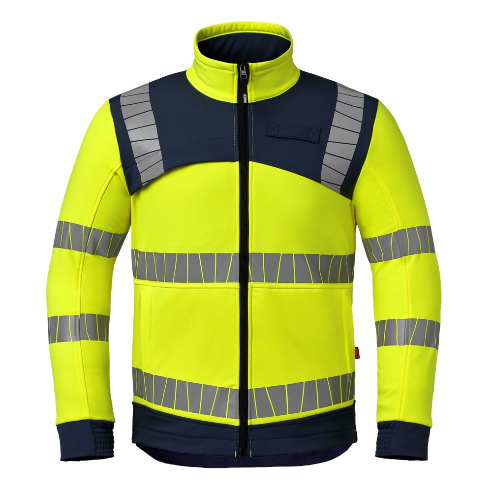 Afbeelding HAVEP Workwear/Protective wear softshell 50413