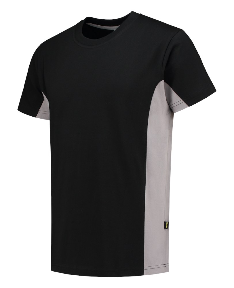 Afbeelding TRICORP WORKWEAR t-shirt bicolor 102004