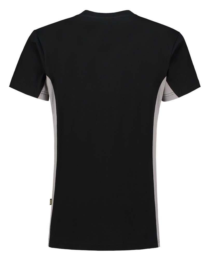 Afbeelding TRICORP WORKWEAR t-shirt bicolor 102004