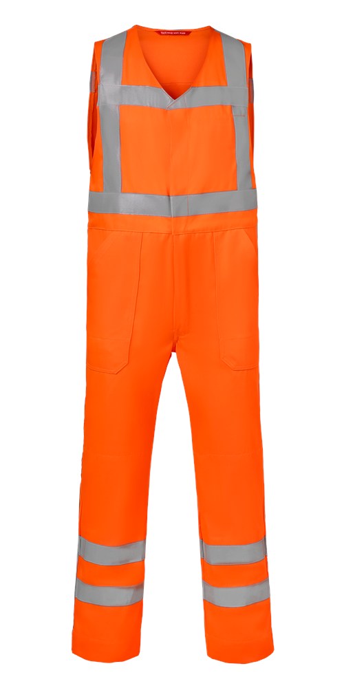 Afbeelding HAVEP Workwear/Protective wear bodybroek 2683-