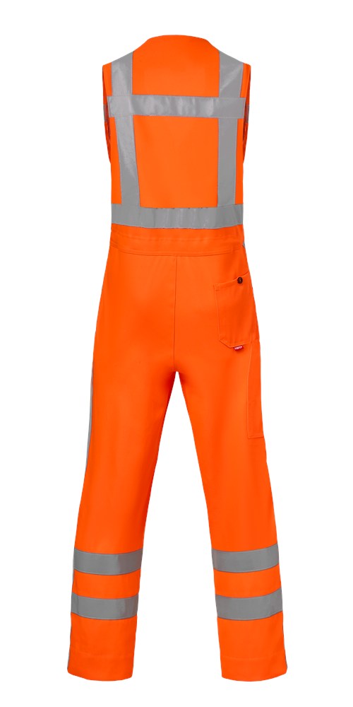 Afbeelding HAVEP Workwear/Protective wear bodybroek 2683-