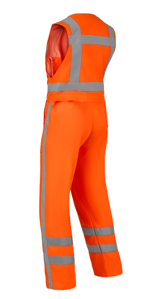 Afbeelding HAVEP Workwear/Protective wear bodybroek 2683-
