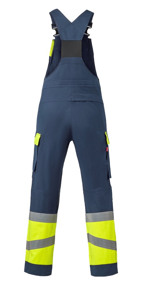 Afbeelding HAVEP Workwear/Protective wear amerikaanse overall 20443
