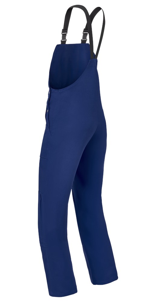 Afbeelding HAVEP Workwear/Protective wear amerikaanse overall 2191-