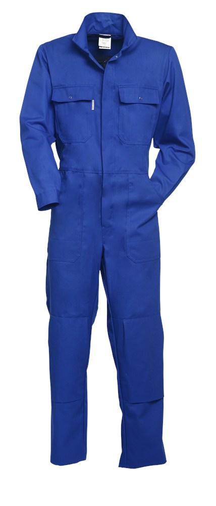 Afbeelding HAVEP Workwear/Protective wear overall 2412-