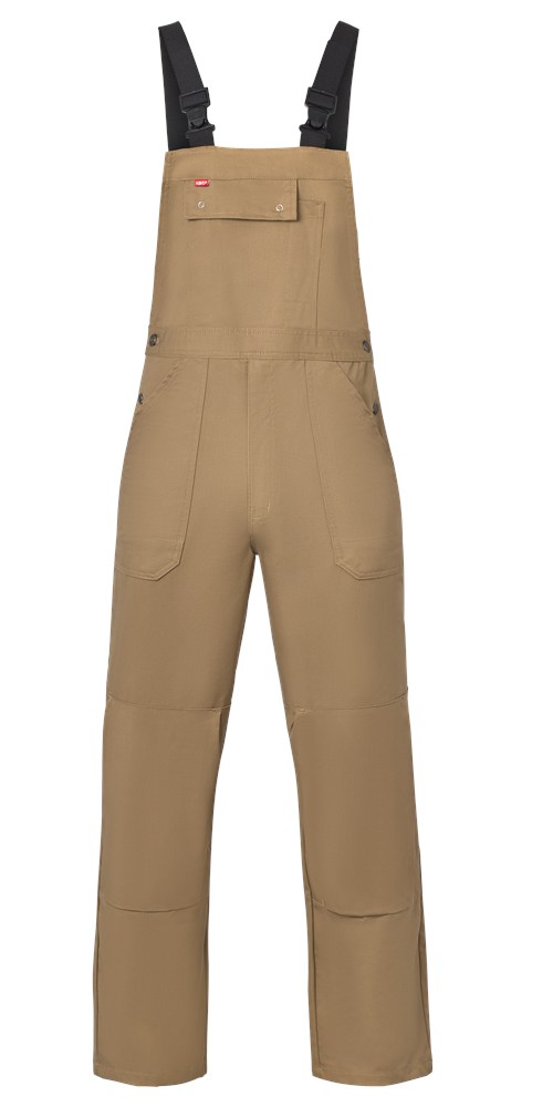 Afbeelding HAVEP Workwear/Protective wear amerikaanse overall 2191-