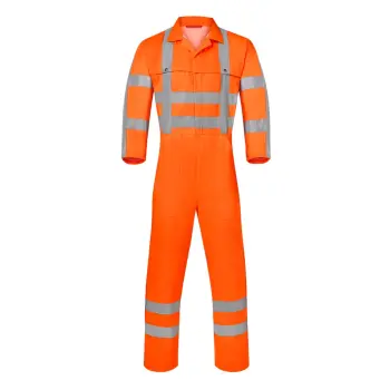 Afbeelding HAVEP Workwear/Protective wear overall 2400-