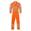 Afbeelding HAVEP Workwear/Protective wear overall 2400-