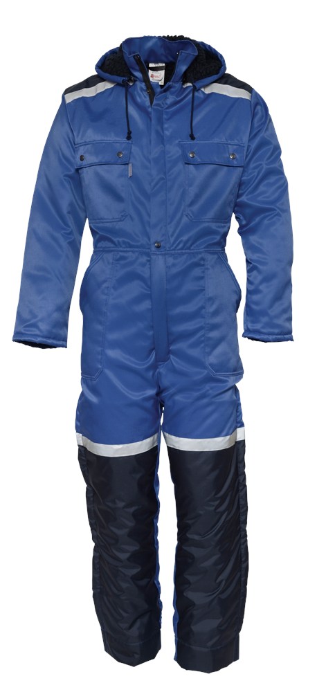 Afbeelding HAVEP Workwear/Protective wear winteroverall 2206-
