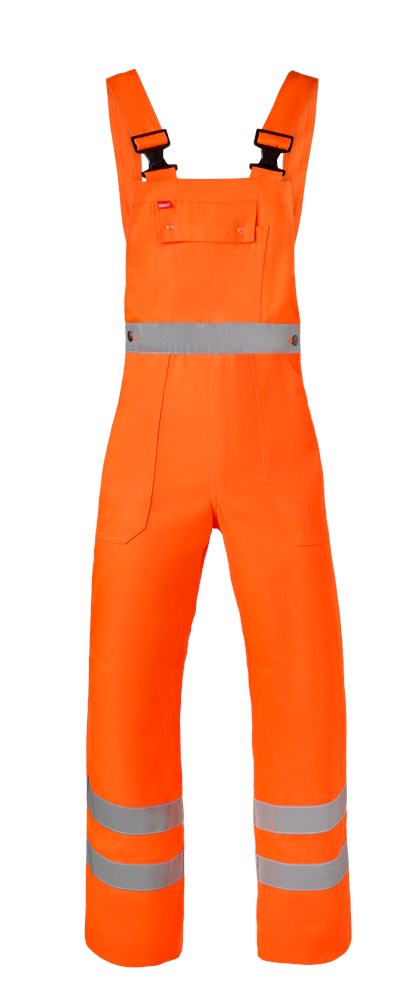 Afbeelding HAVEP Workwear/Protective wear amerikaanse overall 2484-