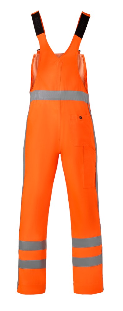 Afbeelding HAVEP Workwear/Protective wear amerikaanse overall 2484-