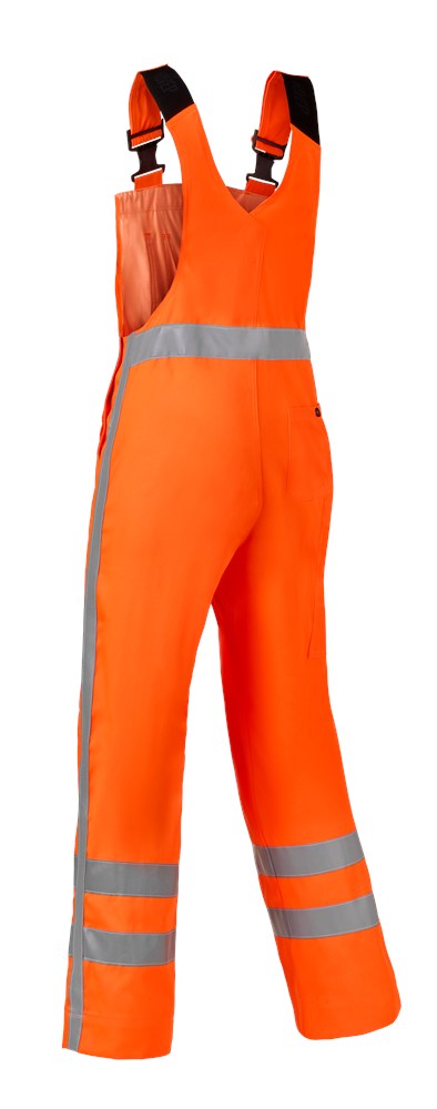 Afbeelding HAVEP Workwear/Protective wear amerikaanse overall 2484-