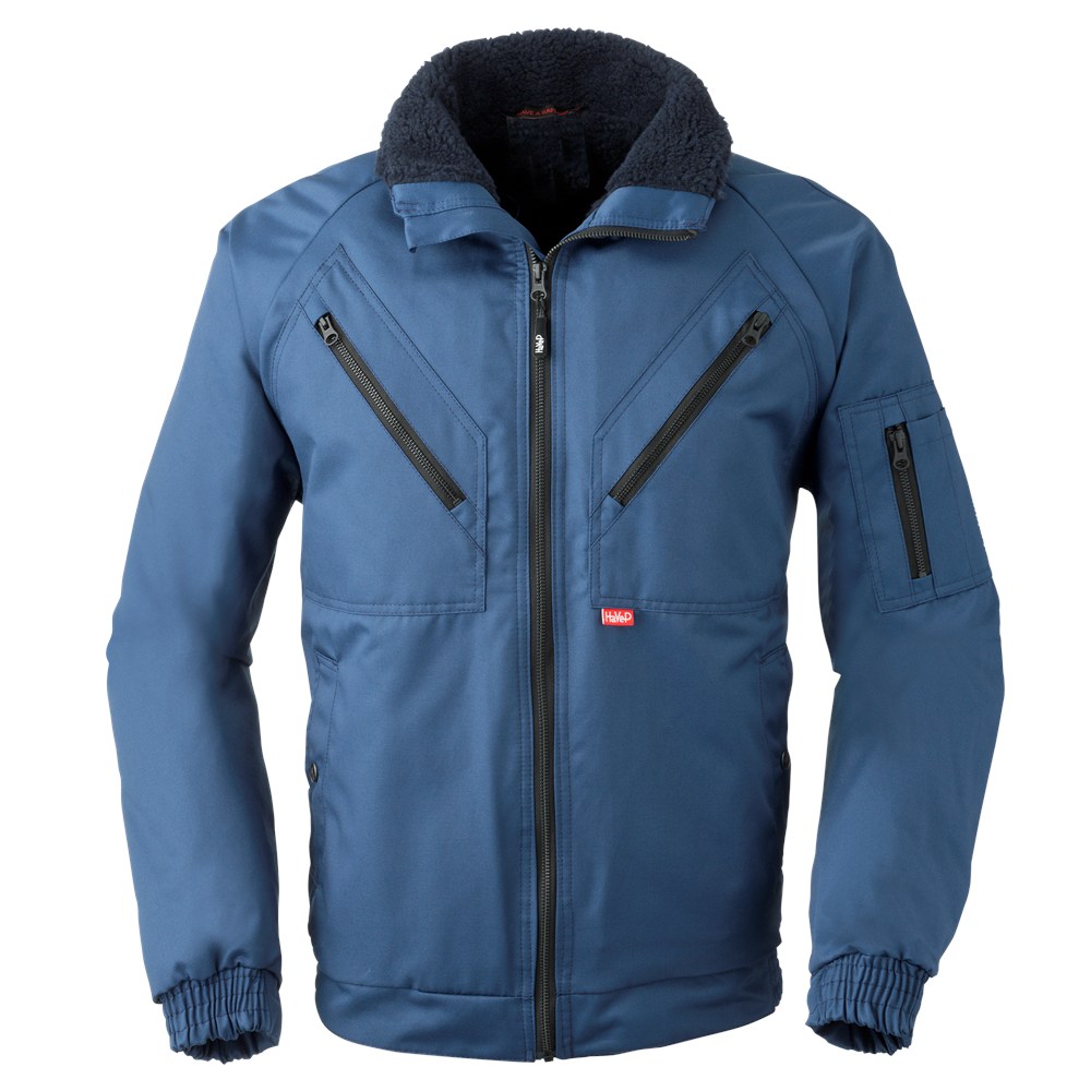 Afbeelding HAVEP Workwear/Protective wear pilotjack 5032-
