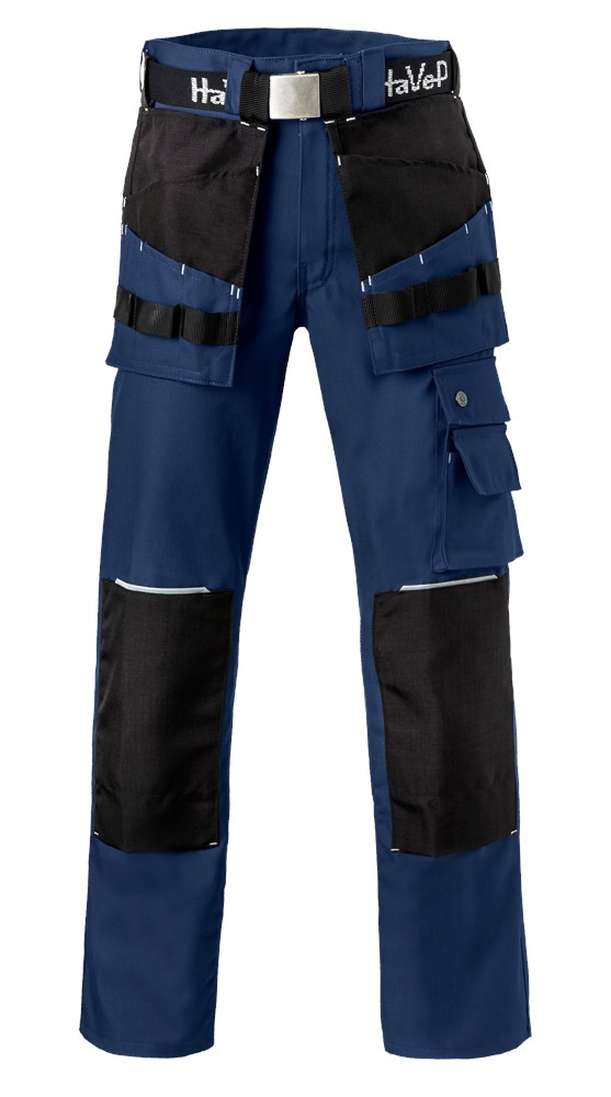 Afbeelding HAVEP Workwear/Protective wear lange broek 8730-
