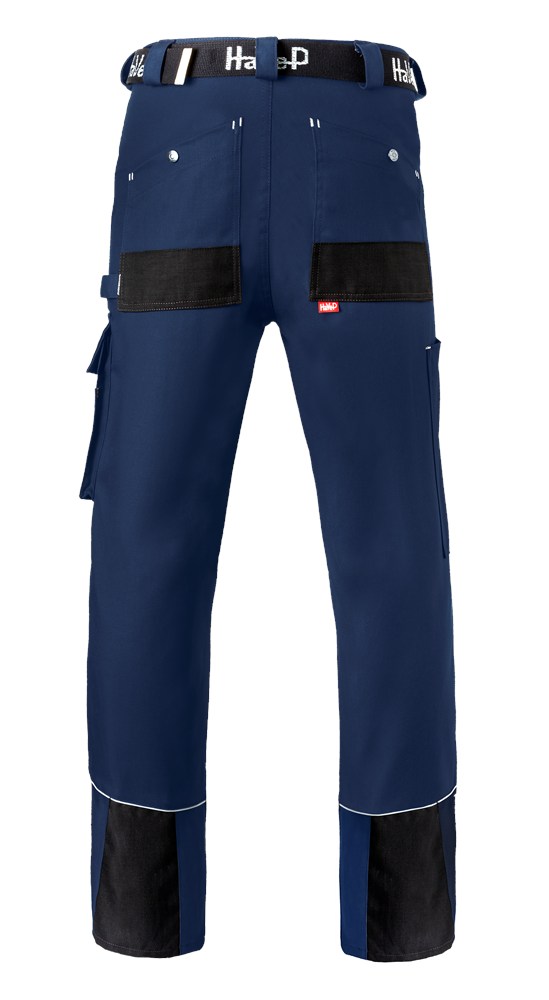 Afbeelding HAVEP Workwear/Protective wear lange broek 8730-