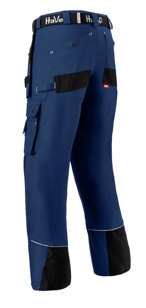 Afbeelding HAVEP Workwear/Protective wear lange broek 8730-