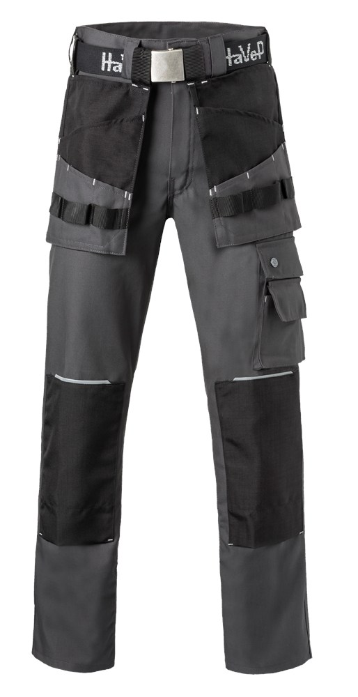Afbeelding HAVEP Workwear/Protective wear lange broek 8730-