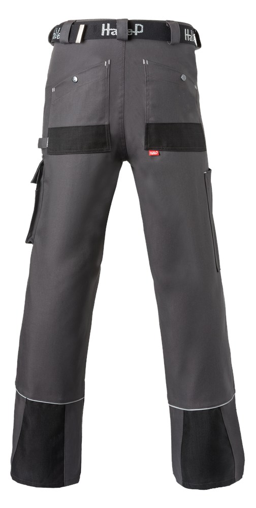 Afbeelding HAVEP Workwear/Protective wear lange broek 8730-
