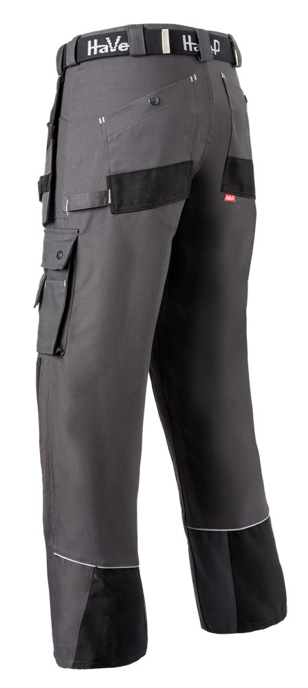 Afbeelding HAVEP Workwear/Protective wear lange broek 8730-