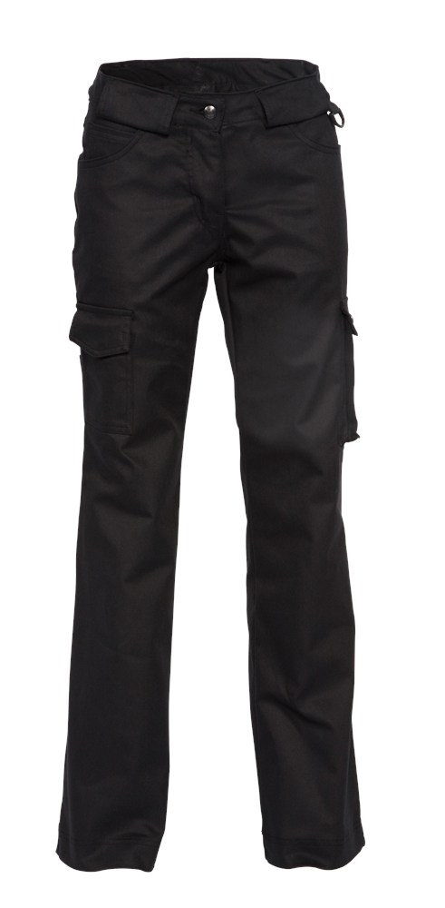 Afbeelding HAVEP Workwear/Protective wear lange broek 8726-