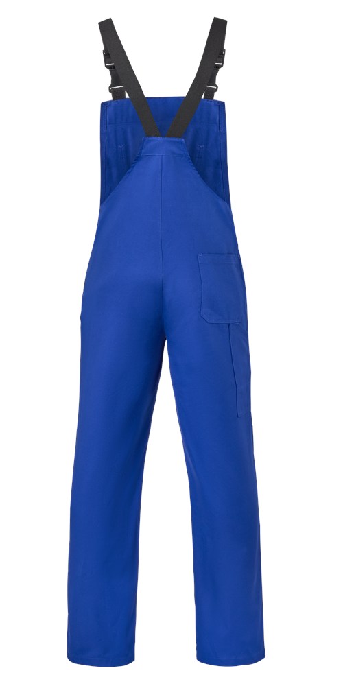 Afbeelding HAVEP Workwear/Protective wear amerikaanse overall 2191-