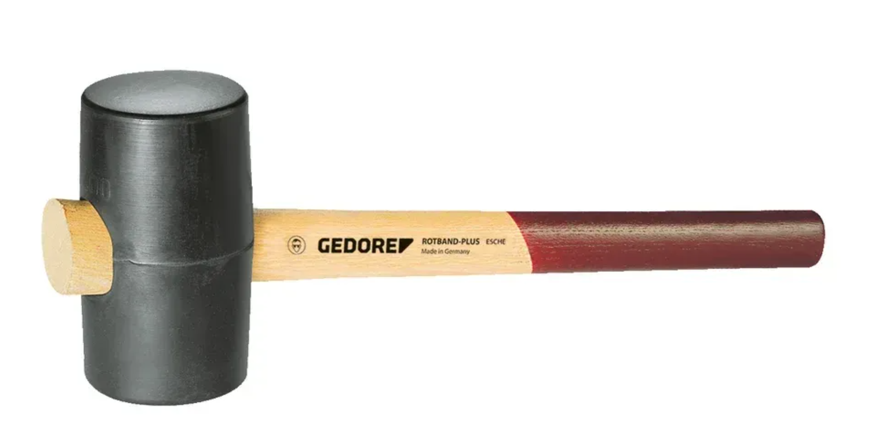 Gedore rubber hamer          d 65mm